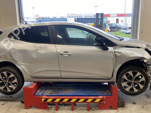 Gearbox RENAULT CLIO V (B7_) 1.0 LPG (B7MT) | BP38942806M3 - Image 21