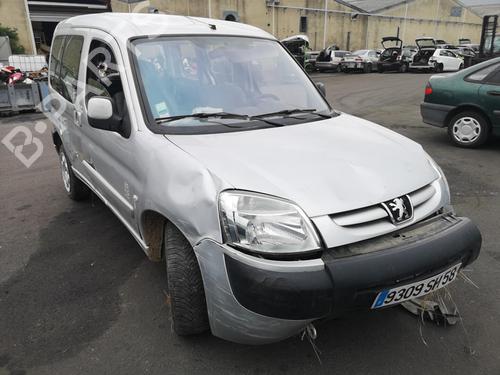 AC compressor PEUGEOT PARTNER MPV (5_, G_) 1.6 16V | BP25532724M34 - Image 28