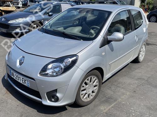 Instrument cluster RENAULT TWINGO II (CN0_) 1.2 16V (CN04, CN0B) | BP25529040C47  - Image 18