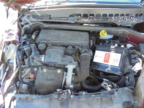 Heater resistor CITROËN C3 Pluriel (HB_) 1.4 HDi | BP25560208M108 - Image 14