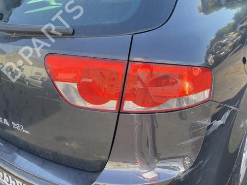 Front left lock SEAT ALTEA XL (5P5, 5P8) 1.9 TDI | BP25546717C98 