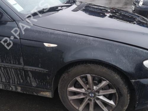 Climate control BMW 3 (E46) 320 d | BP25554713I5 - Image 27