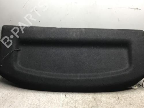 Used Rear parcel shelf CITROËN DS3 (SA_) 1.6 VTi 120 (120 hp) 25573044