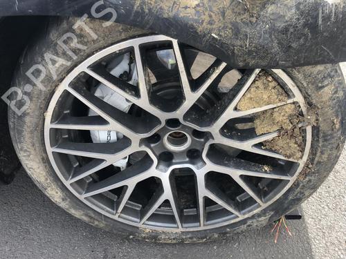 Switch PORSCHE MACAN (95B) 3.6 Turbo | BP25557274I30 - Image 5