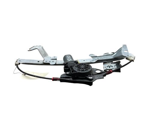Used Front left window mechanism FORD FIESTA V (JH_, JD_) 1.4 TDCi (68 hp) 25578296