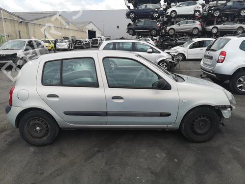 Cockpit RENAULT CLIO II (BB_, CB_) 1.5 dCi (B/CB07) | BP25538212C47 
