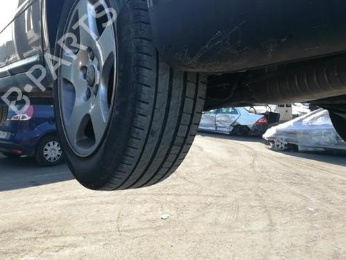 Starter AUDI A6 C5 (4B2, 4B4) 2.5 TDI quattro | BP25516637M8  - Image 8
