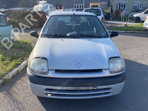 Right taillight RENAULT CLIO II Hatchback Van (SB0/1/2_) 1.9 D (SB0R) | BP27294798C35  - Image 5
