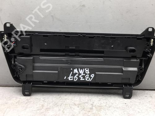 Used Climate control Climate control BMW 3 (F30, F80) 320 d (184 hp) 25552164 25552164