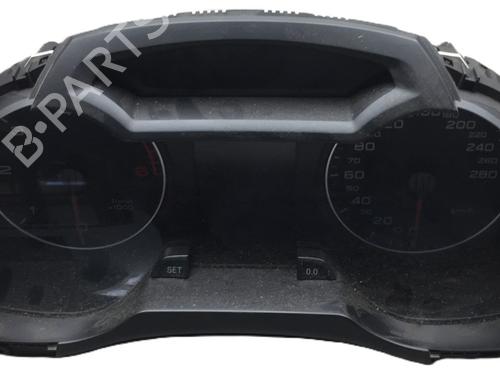 Instrument cluster AUDI A4 B8 (8K2) 2.0 TDI | BP25546123C47 - Image 4