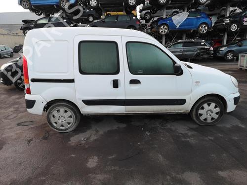 Instrument cluster RENAULT KANGOO Express (FC0/1_) 1.5 dCi (FC07, FC1R) | BP25521157C47 
