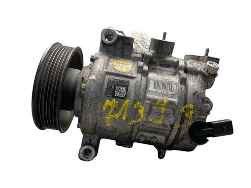 Used AC compressor AC compressor VW GOLF VII (5G1, BQ1, BE1, BE2) 1.0 TSI (110 hp) 26505363 26505363
