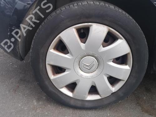 Climate control CITROËN C4 I (LC_) 1.6 HDi | BP33612805I5  - Image 18