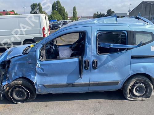 ABS pump CITROËN NEMO Box Body/MPV (AA_) 1.4 HDi | BP25566329M43 - Image 19