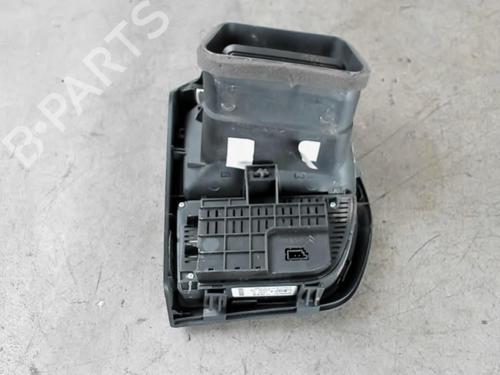 AC-Styringsenhed/Manøvreenhed CITROËN C4 Picasso I MPV (UD_) 2.0 HDi 138 (136 hp) 25579267