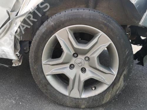 Rear right seatbelt DACIA SANDERO II 1.0 SCe 75 (B8JC, B8JD, B8NC) | BP25583448I28 - Image 23