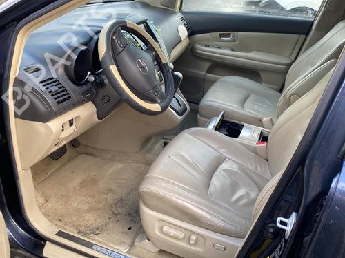 Front right seatbelt LEXUS RX (_U3_) 400h AWD (MHU38_, MHU38R) | BP25542164I25 - Image 20