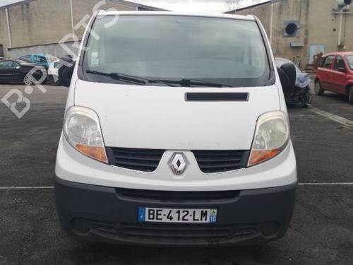 Left headlight RENAULT TRAFIC II Van (FL) 1.9 dCi 100 (FL0C, FL0K, FL0B) | BP25583643C28 - Image 8