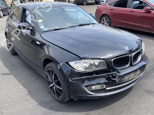 Front right window mechanism BMW 1 (E87) 120 d | BP25575129C23 