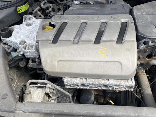 Rudehejsemekanisme Højre bagtil RENAULT LAGUNA II (BG0/1_) 1.8 16V (BG04, BG0B, BG0C, BG0V) | BP25515129C25 