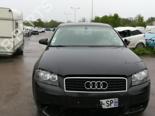 Gear lever AUDI A3 (8P1) 1.9 TDI | BP25552537M90  - Image 23