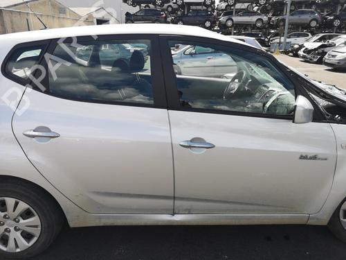 AC compressor HYUNDAI ix20 (JC) 1.4 CRDi | BP25555591M34  - Image 22