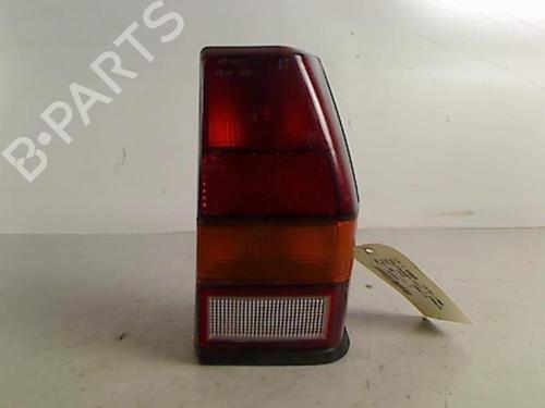 Used Right taillight VW POLO II (86C, 80) [1981-1994]  25523065