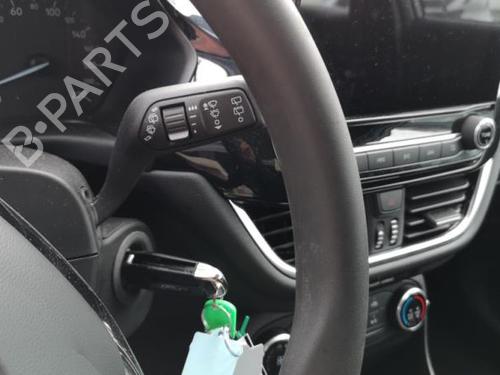 Rear mirror FORD FIESTA VII (HJ, HF) 1.1 Ti-VCT | BP25559894I6  - Image 15
