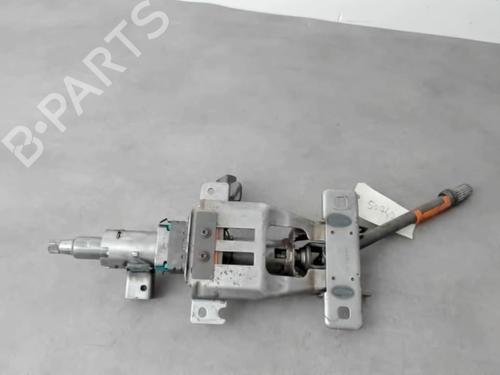 Used Steering column PEUGEOT 307 (3A/C) 2.0 HDi 110 (107 hp) 25552945