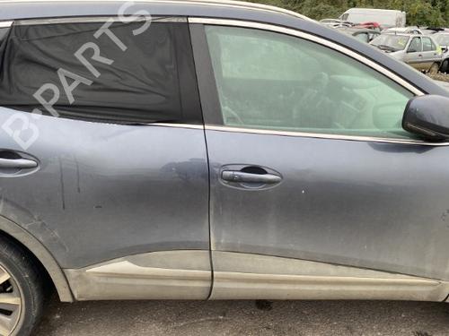 Front right seatbelt RENAULT KADJAR (HA_, HL_) 1.5 dCi 110 (HLA3) | BP25499951I25 - Image 1