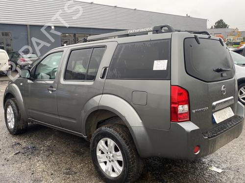 håndbremse NISSAN PATHFINDER III (R51) 2.5 dCi 4WD | BP33444025I18  - Image 23