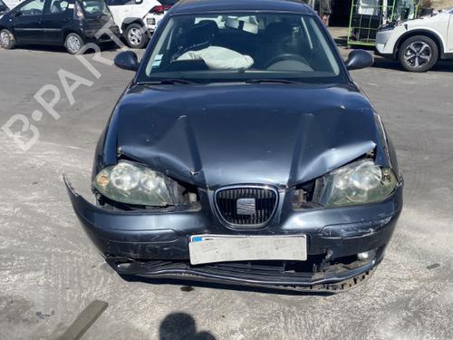 Alternator SEAT IBIZA III (6L1) 1.9 TDI | BP27258023M7 