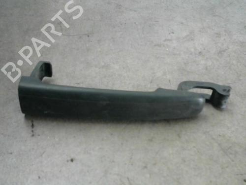 Used Rear left exterior door handle CITROËN C3 I (FC_, FN_) 1.4 i (73 hp) 25559913