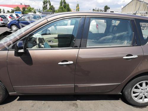 Switch RENAULT SCÉNIC III (JZ0/1_) 1.5 dCi | BP25585521I30  - Image 34