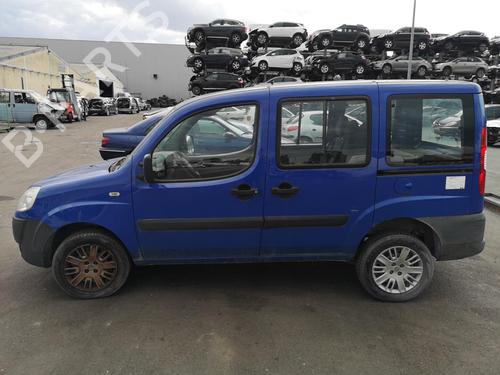 AC compressor FIAT DOBLO Box Body/MPV (223_) 1.3 D Multijet | BP25538306M34  - Image 14