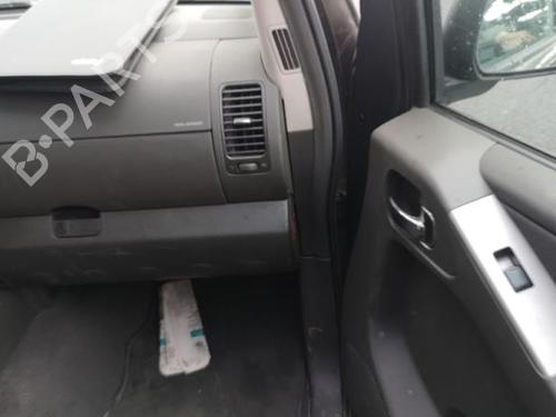 Steering rack NISSAN PATHFINDER III (R51) 2.5 dCi 4WD | BP25517404M22  - Image 16