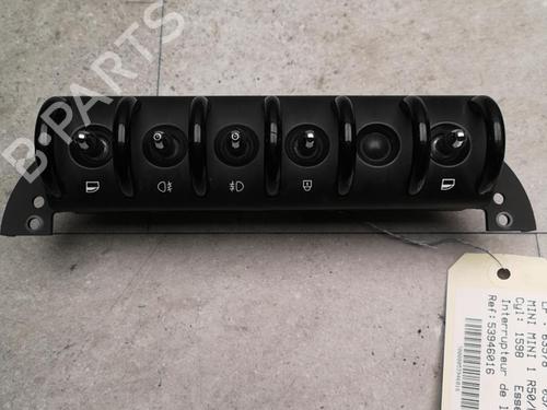 Spak kontakt MINI MINI (R50, R53) Cooper (116 hp) 25585309