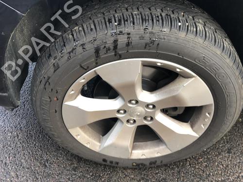 Seat buckle SUBARU FORESTER (SH_) 2.0 D AWD (SHH, SHD, SHN) | BP25534148I32  - Image 24