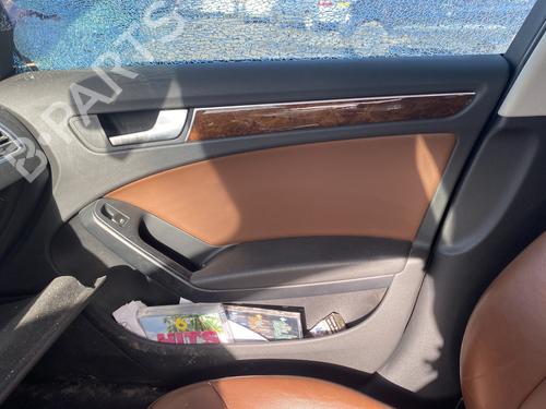 Radio AUDI A4 B8 (8K2) 3.0 TDI quattro | BP25539513E6 - Image 15