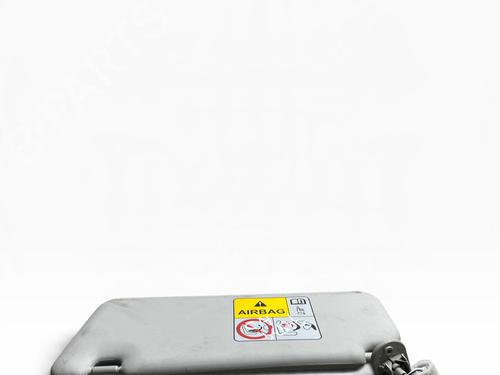 Used Right sun visor Right sun visor SUZUKI VITARA (LY) 1.4 Hybrid (Mild Hybrid) (APK414) (129 hp) 31355848 31355848