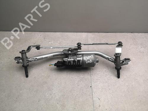Front wiper motor PEUGEOT 208 I (CA_, CC_) 1.6 HDi / BlueHDi 75 | BP25519350M29 