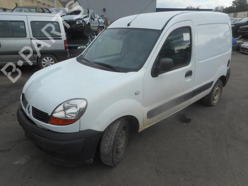 AC compressor RENAULT KANGOO Express (FC0/1_) | BP25522576M34 - Image 5