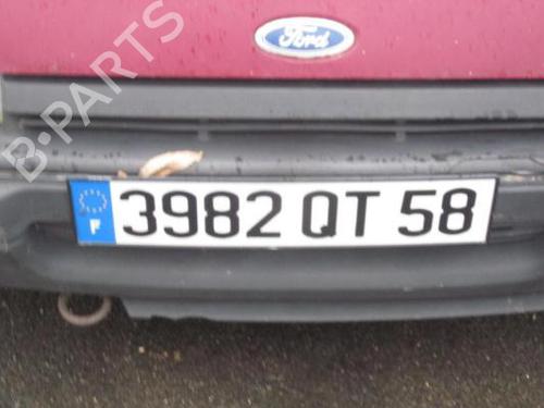 Used Parts FORD ESCORT IV (GAF, AWF, ABFT) 1.6 D (54 hp) 2498989