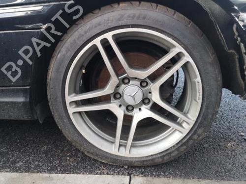 Brukte deler til MERCEDES-BENZ CLC-CLASS (CL203) CLC 220 CDI (203.708) 2502583