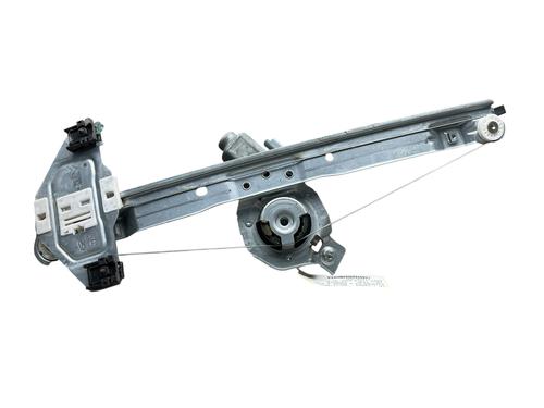 Front right window mechanism CITROËN C3 II (SC_) 1.2 VTi 82 | BP29209161C23