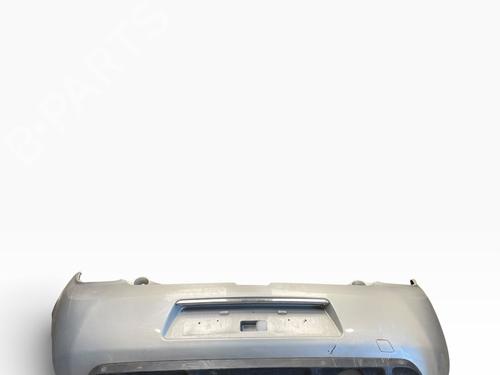 Used Rear bumper Rear bumper CITROËN DS3 (SA_) 1.6 VTi 120 (120 hp) 33806216 33806216