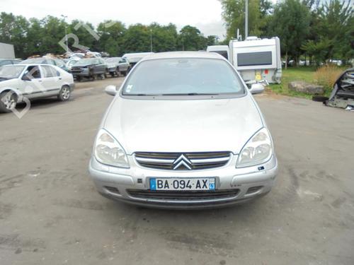 Instrument cluster CITROËN C5 I (DC_) 3.0 V6 (DCXFXC, DCXFXF) | BP25577964C47  - Image 6
