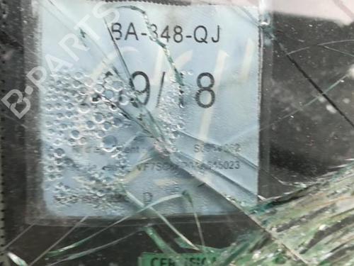 Rear left window mechanism CITROËN C3 II (SC_) 1.4 VTi 95 | BP25516353C24  - Image 23