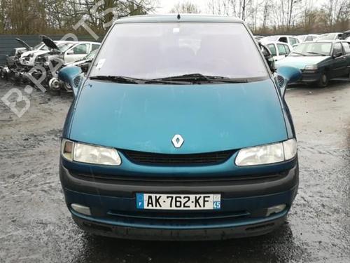Steering pump RENAULT ESPACE III (JE0_) 2.2 12V TD (JE0E, JE0H, JE0P) | BP25537794M99 