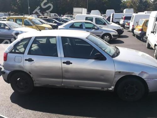 Right taillight SEAT IBIZA II (6K1) 1.9 SDI | BP25552740C35 